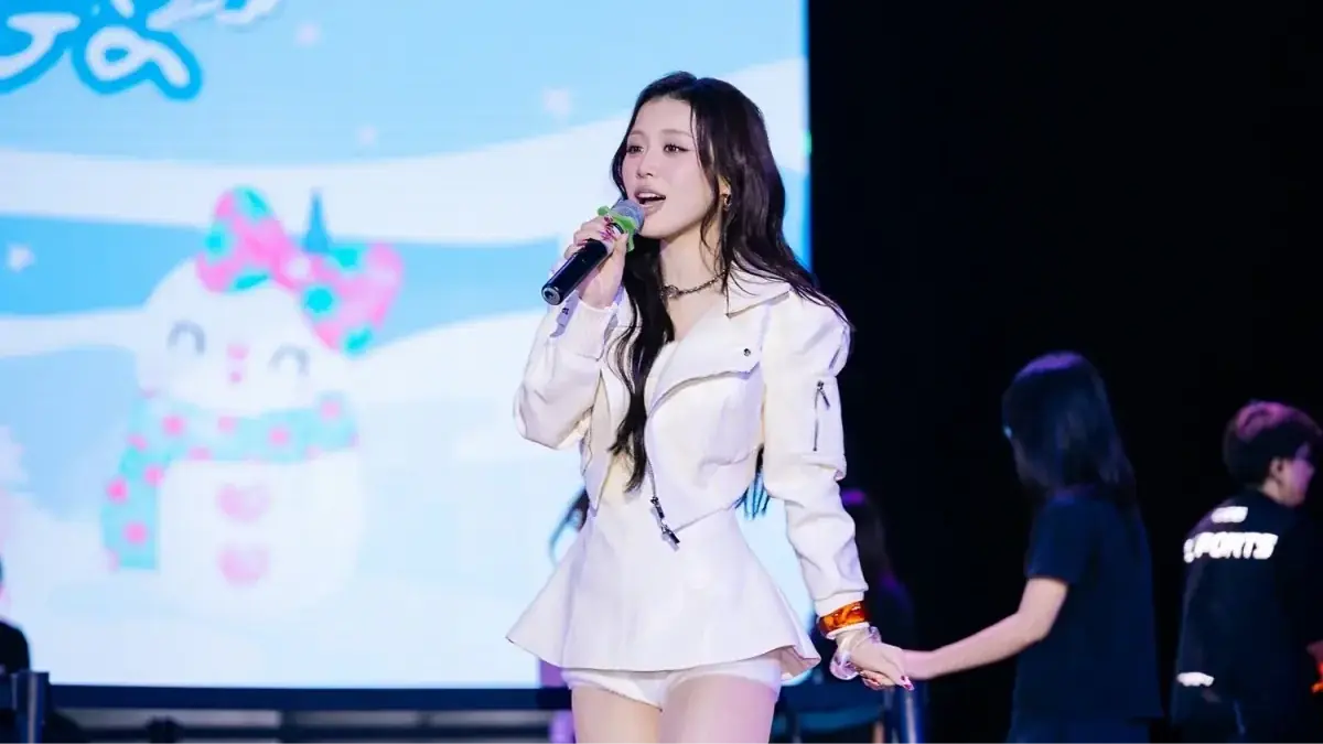 Han Sara mở chương mới sự nghiệp sau hai năm vắng bóng